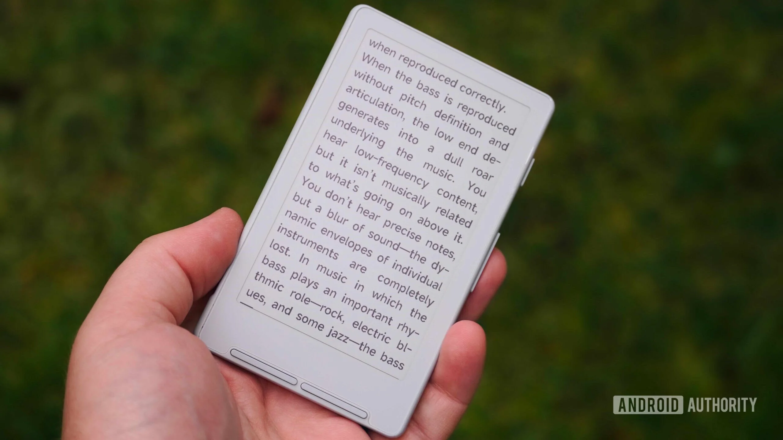 Why I Chose a DRM-Free E-Reader Over My Kindle