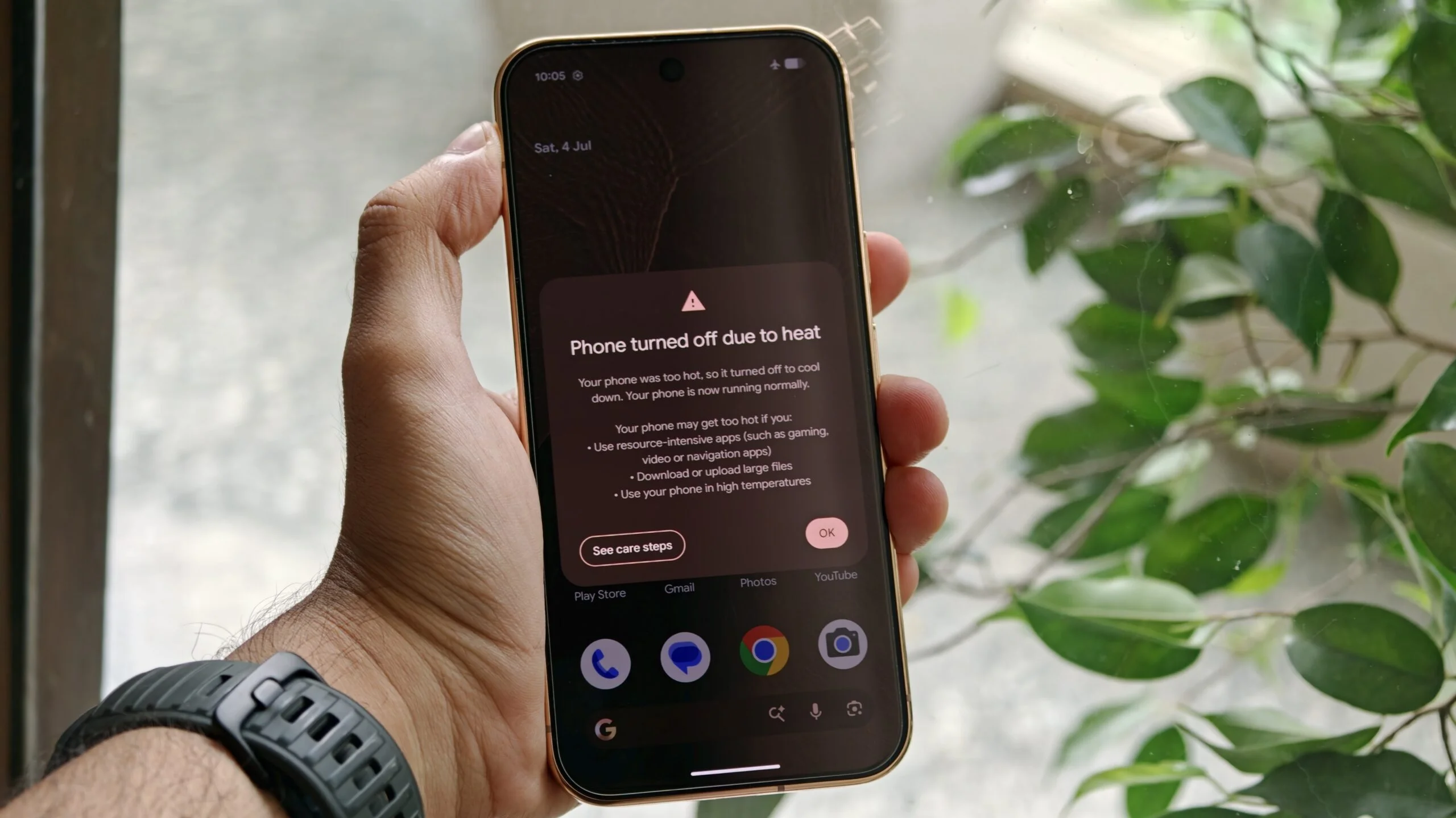 Tackling Overheating Issues on Your Pixel: Practical Adjustments for Optimal Performance
