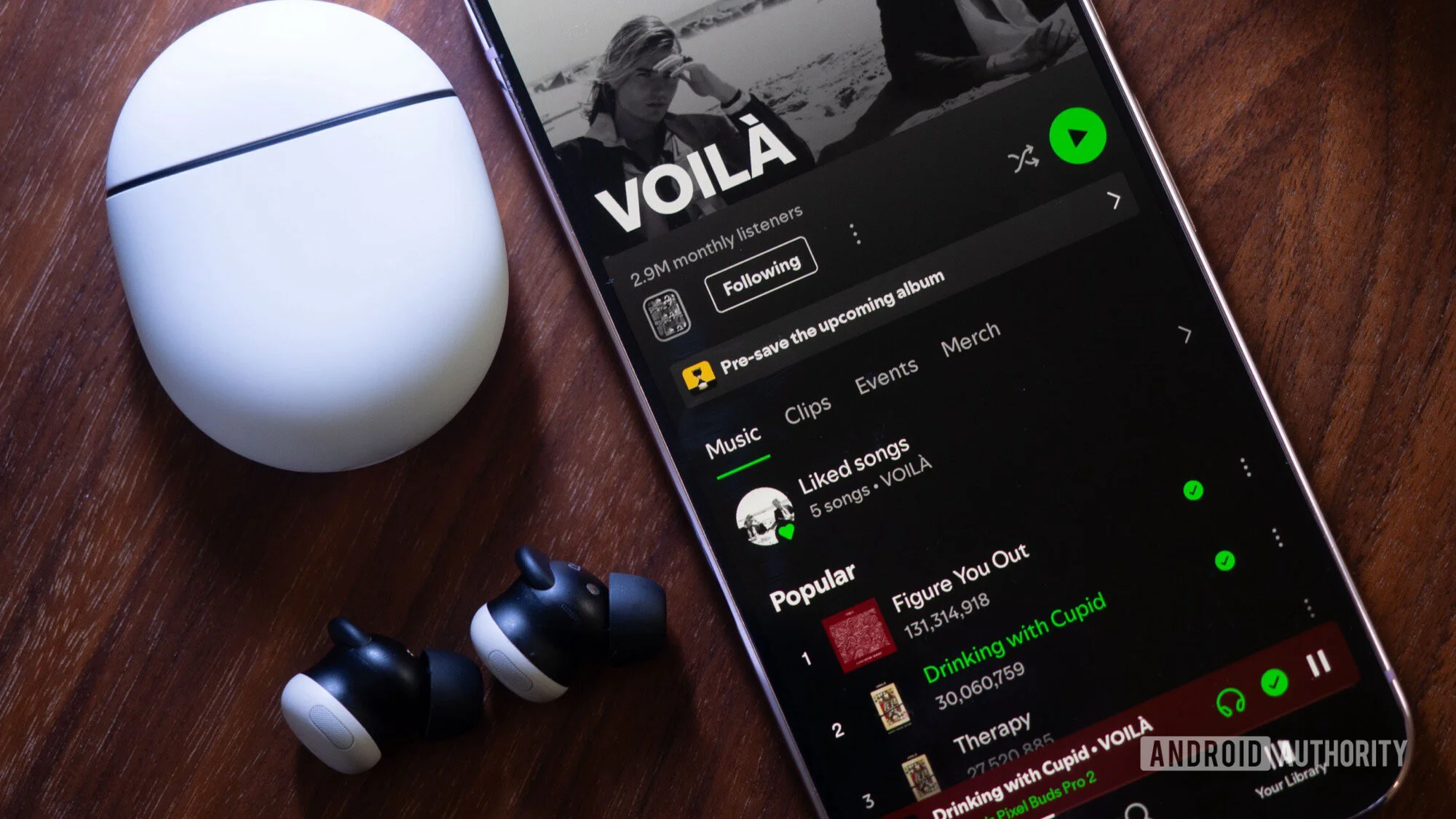 Spotify Faces User Frustrations With Follow and Block Features