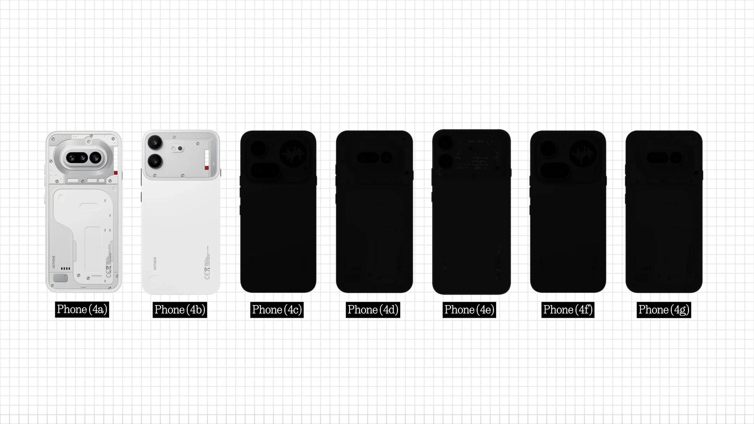 Carl Pei Clarifies Nothing Phone 4b's Identity Amid Rumors of Rebranding