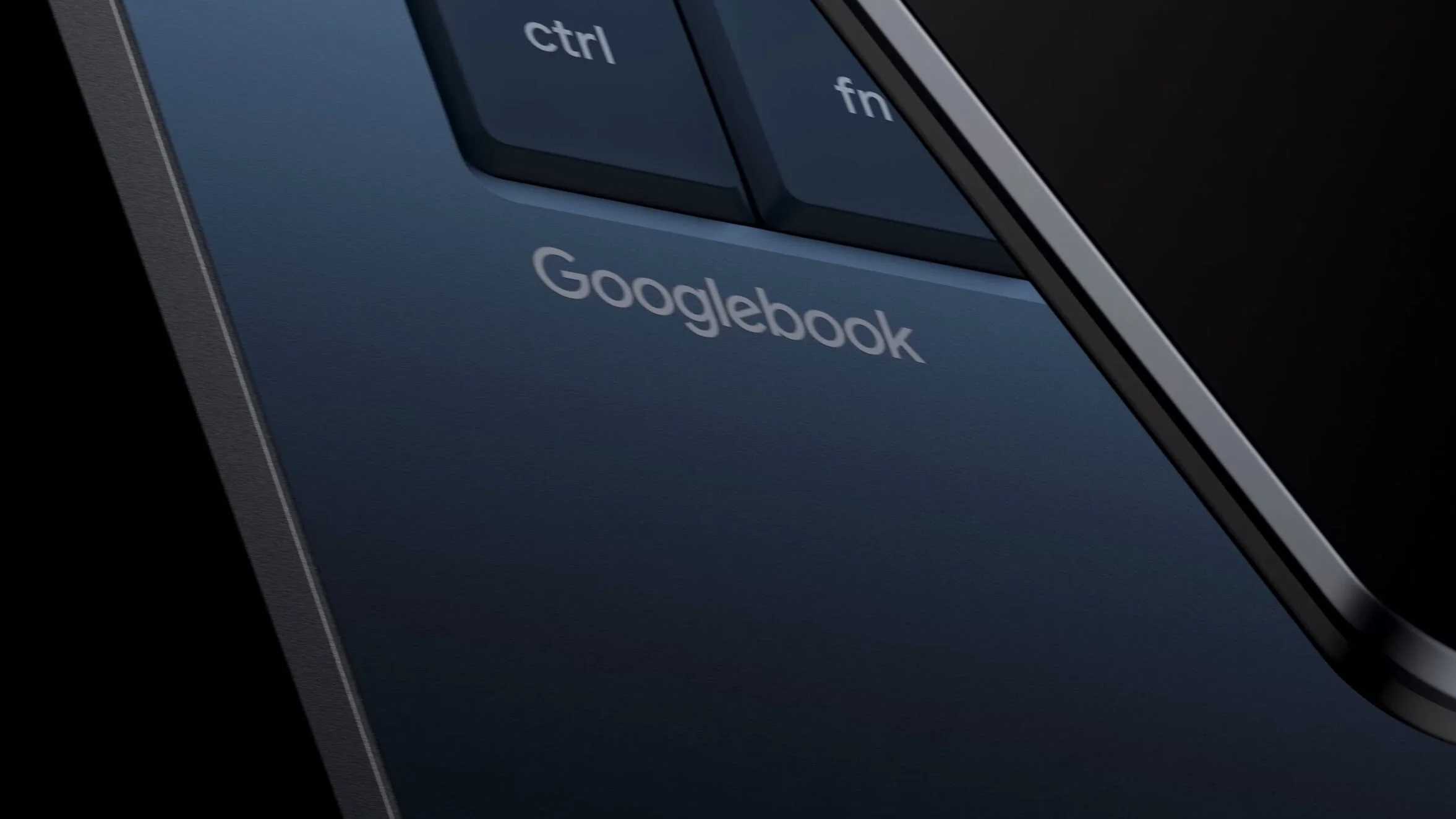 Leaked Renders Reveal Upcoming Googlebooks from Acer, ASUS, and Lenovo