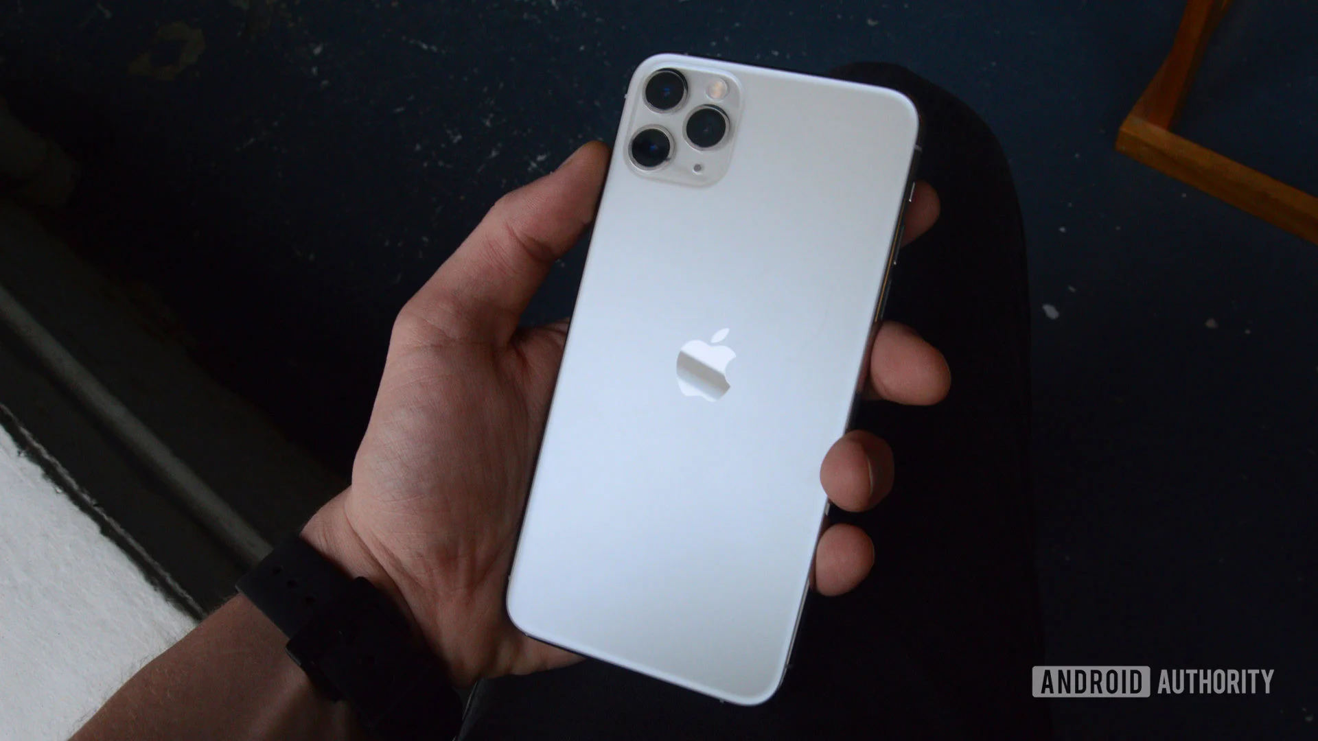 New BootROM Vulnerability Exposes Older iPhones to Security Risks