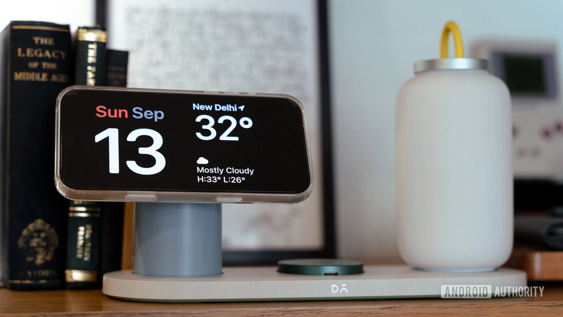 Why This Versatile Wireless Charger Stands Out in a Crowded Market