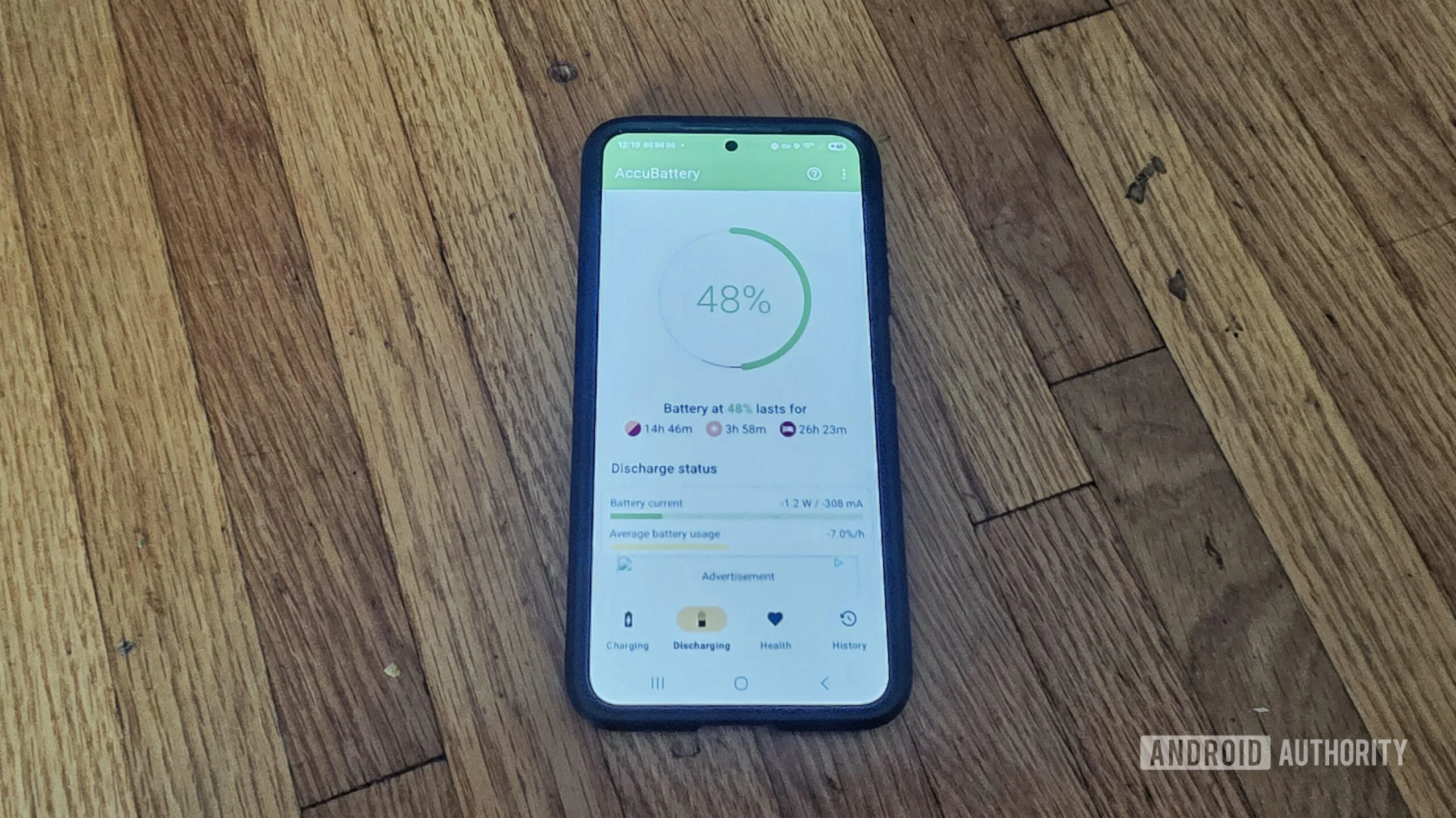 Why AccuBattery Remains a Top Pick for Monitoring Android Battery Health