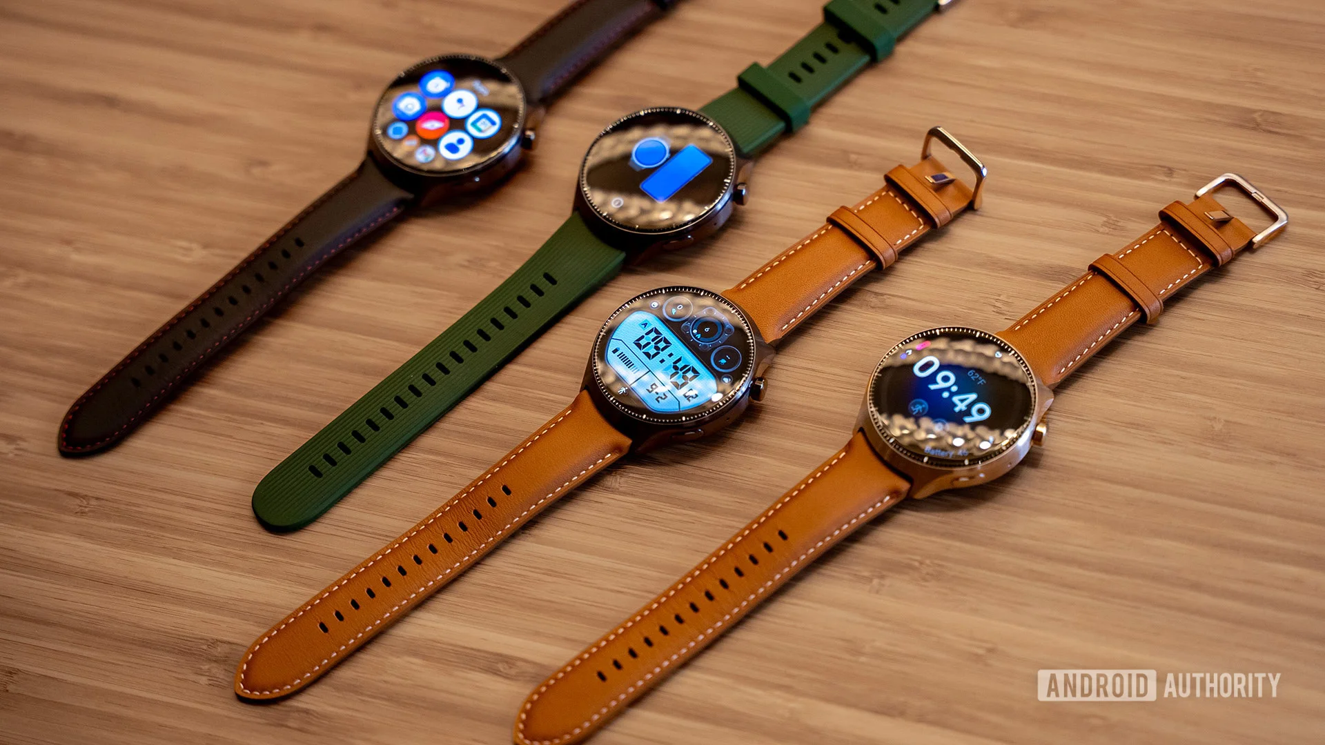 Top Smartwatch Alternatives to the Moto Watch Ultra for Savvy Shoppers