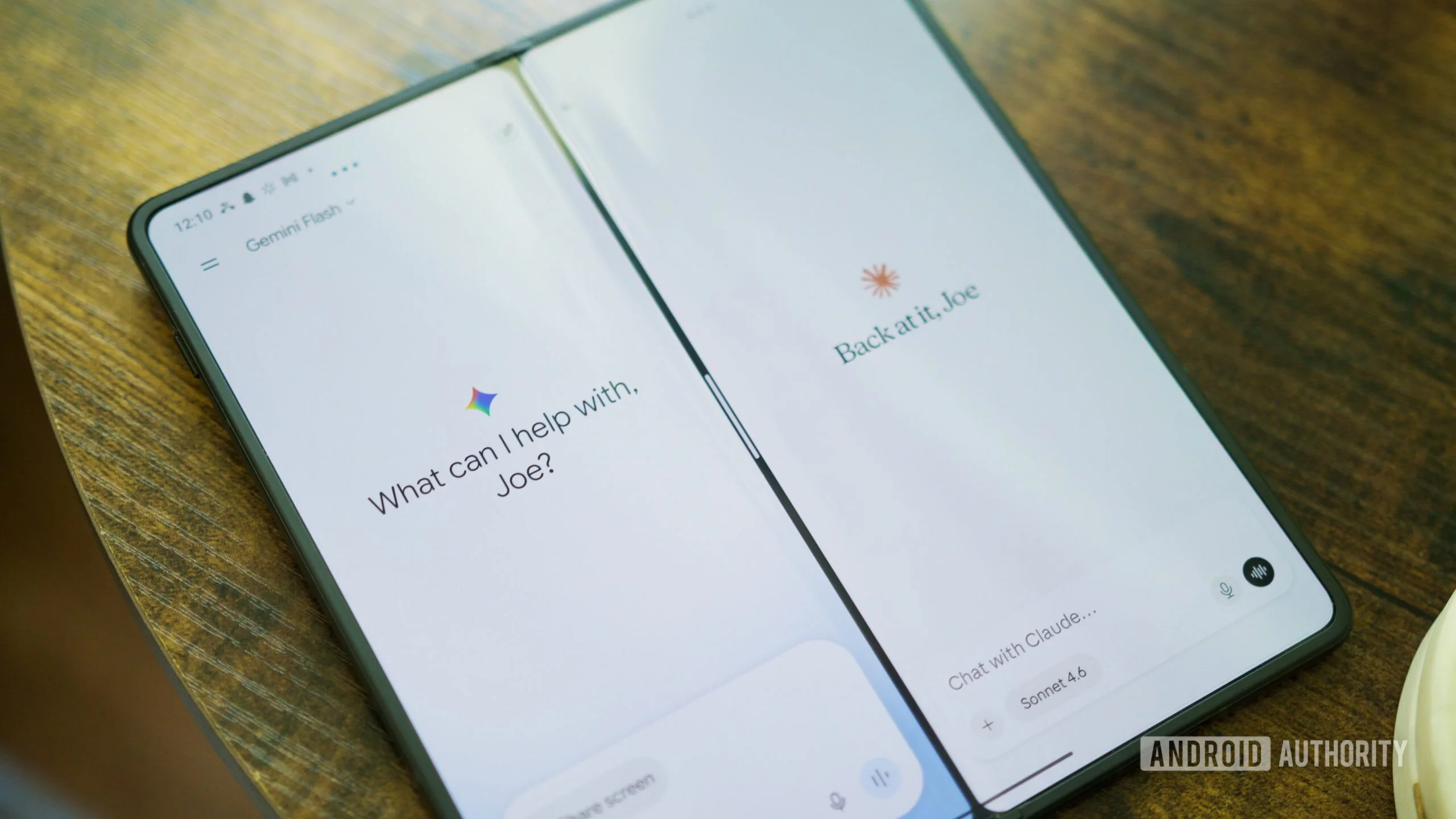 Choosing Between AI Assistants: Claude vs. Google Gemini's Latest Features