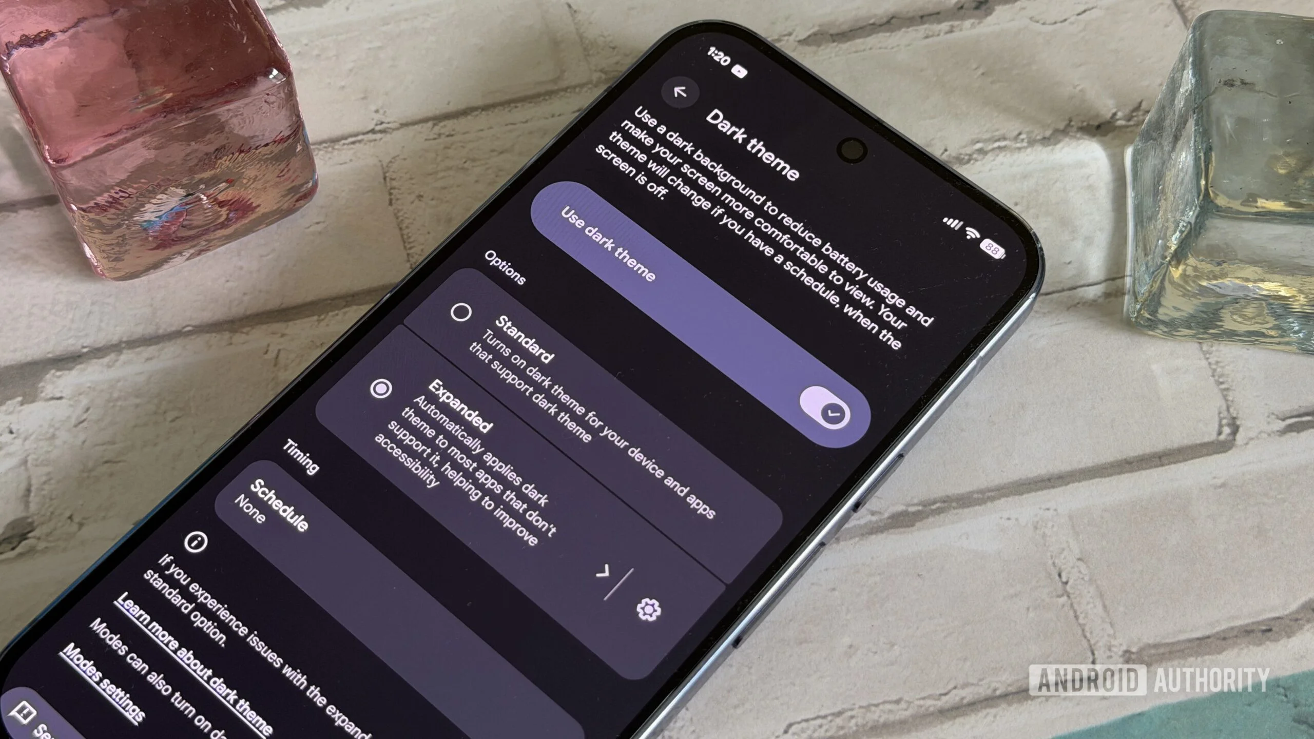 Unlocking Android 17's Enhanced Dark Mode: Personalization at Its Best