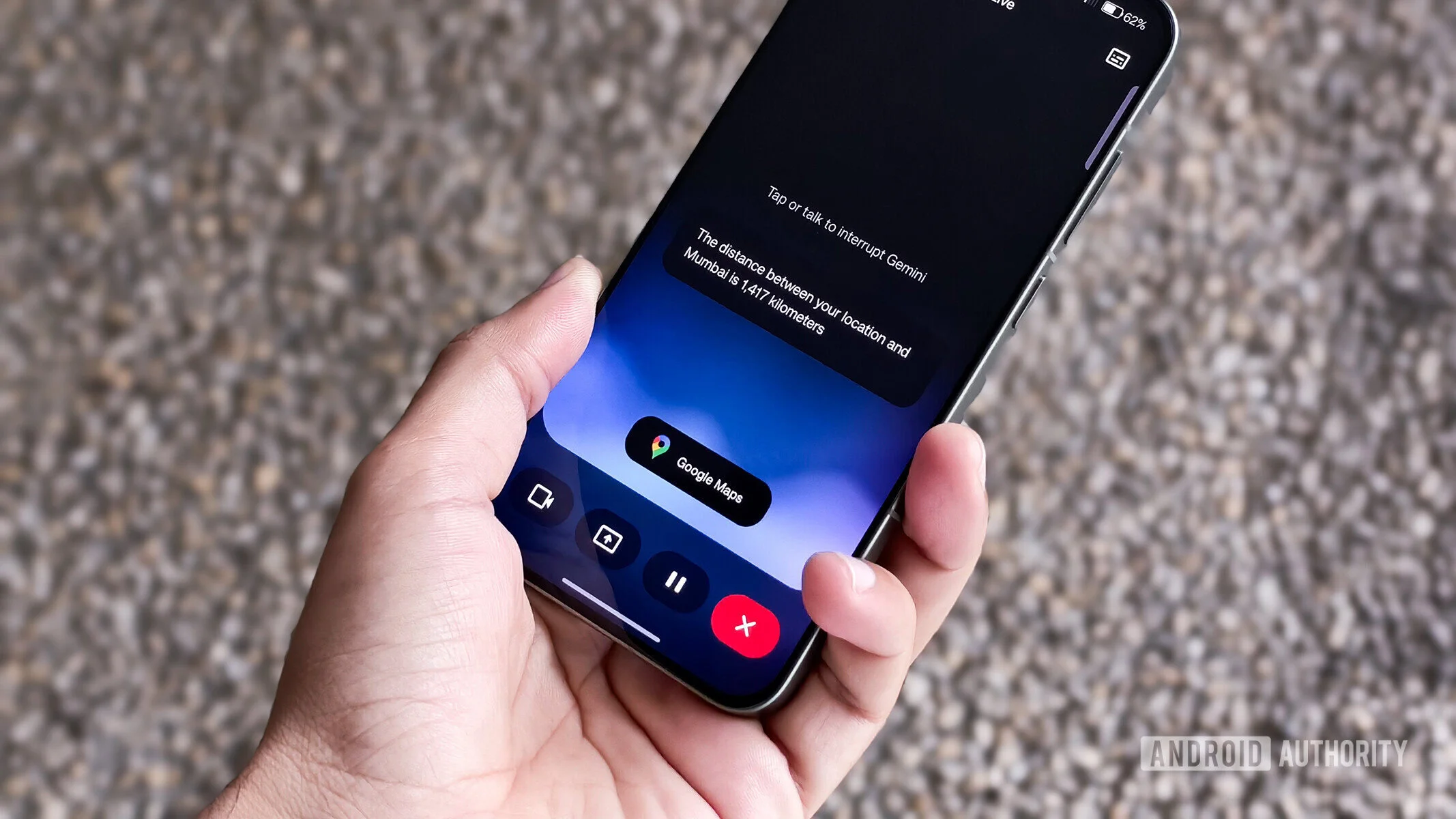 Google's Gemini Live Elevates User Experience with Enhanced Memory Feature