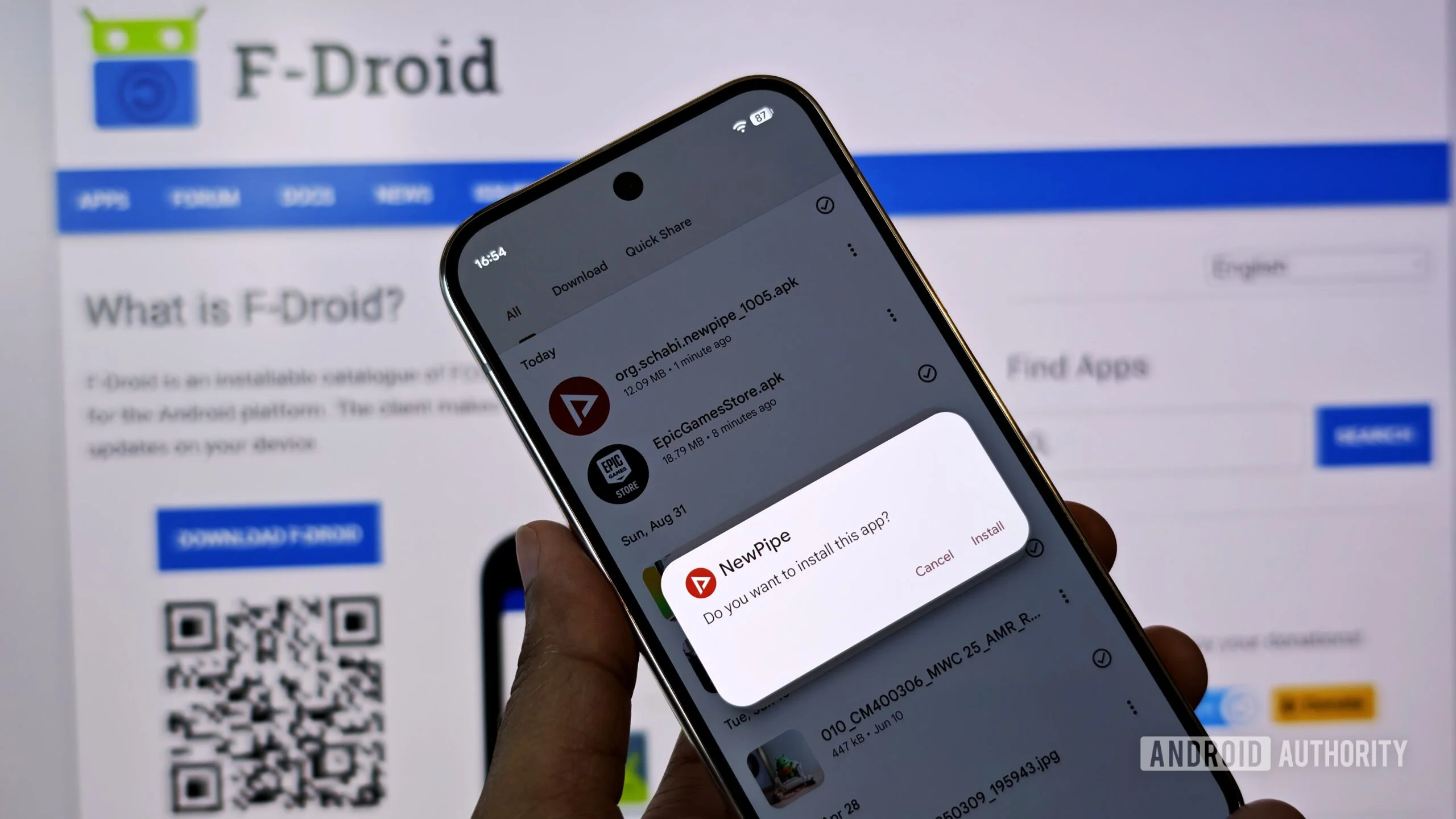 Google’s Sideloading Strategy: New Timelines and User Protections Ahead