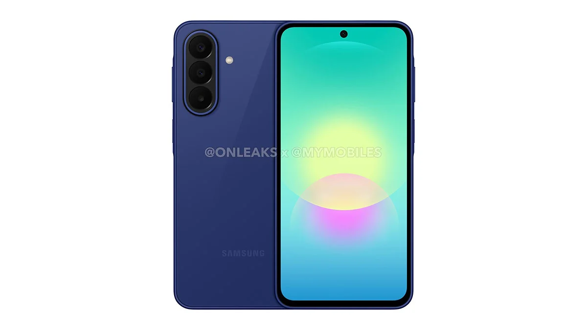 Samsung Galaxy A27 5G Leaked Images Showcase New Colors and Specs