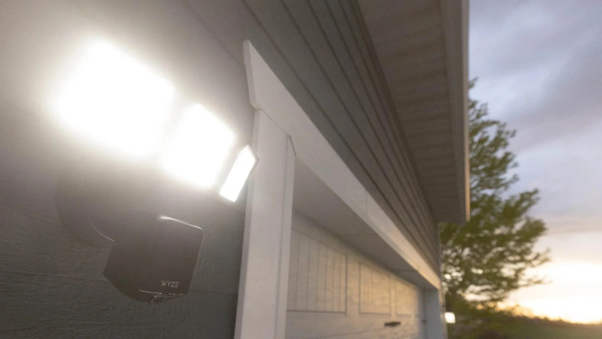 Prime Day Brings Significant Savings on the Wyze Floodlight Camera Pro