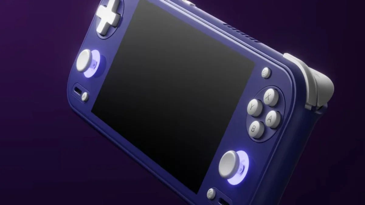 Anbernic Unveils RG 55G1: A Nostalgic Android Handheld with Modern Features