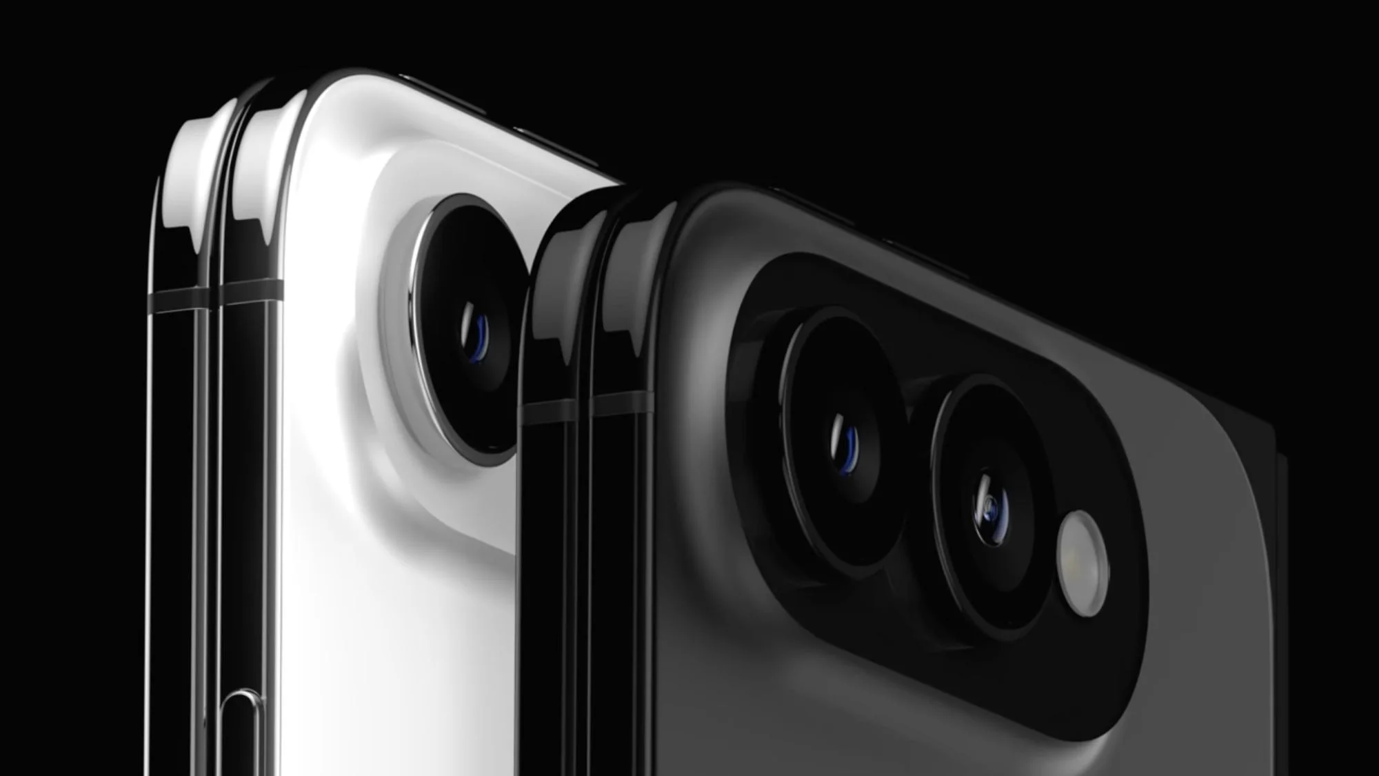 Apple’s Foldable iPhone Ultra: A Bold New Design Set to Compete in the Premium Market