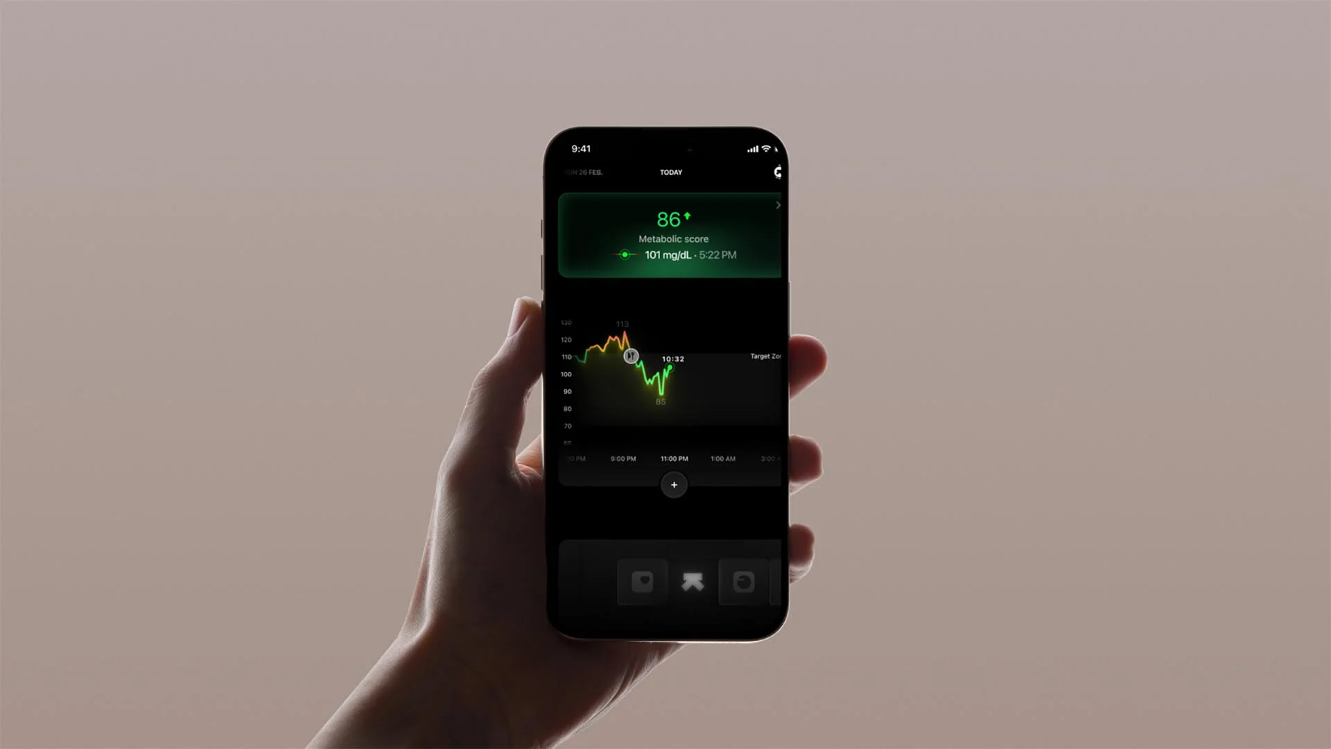 Ultrahuman M2 Live: Prescription-Free Continuous Glucose Monitoring for All