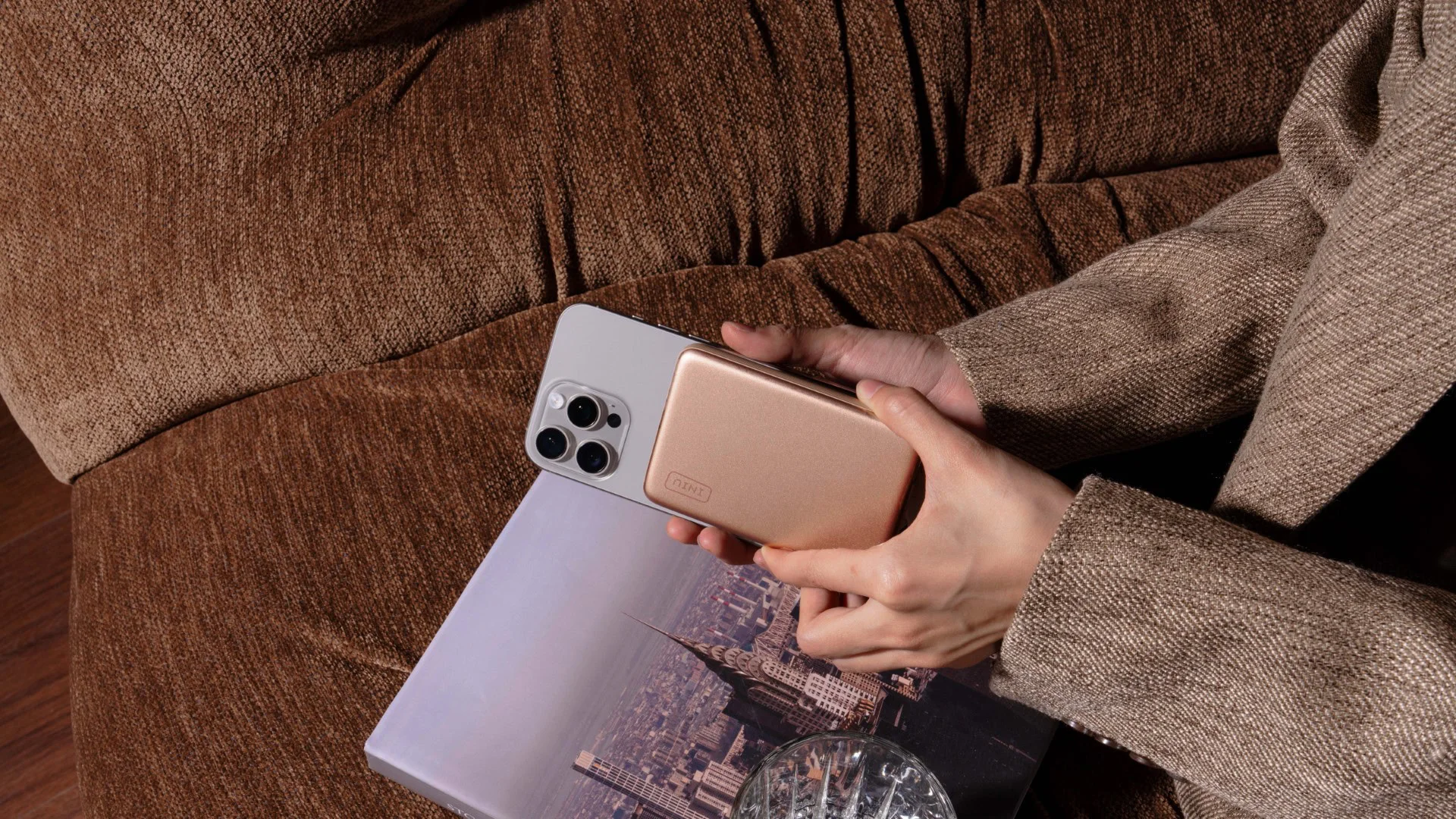 Essential Travel Tech for a Hassle-Free Summer Getaway