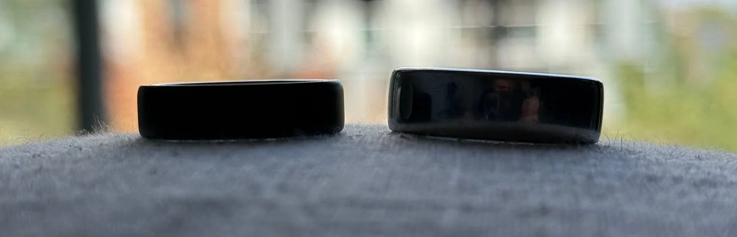 Oura Ring 5