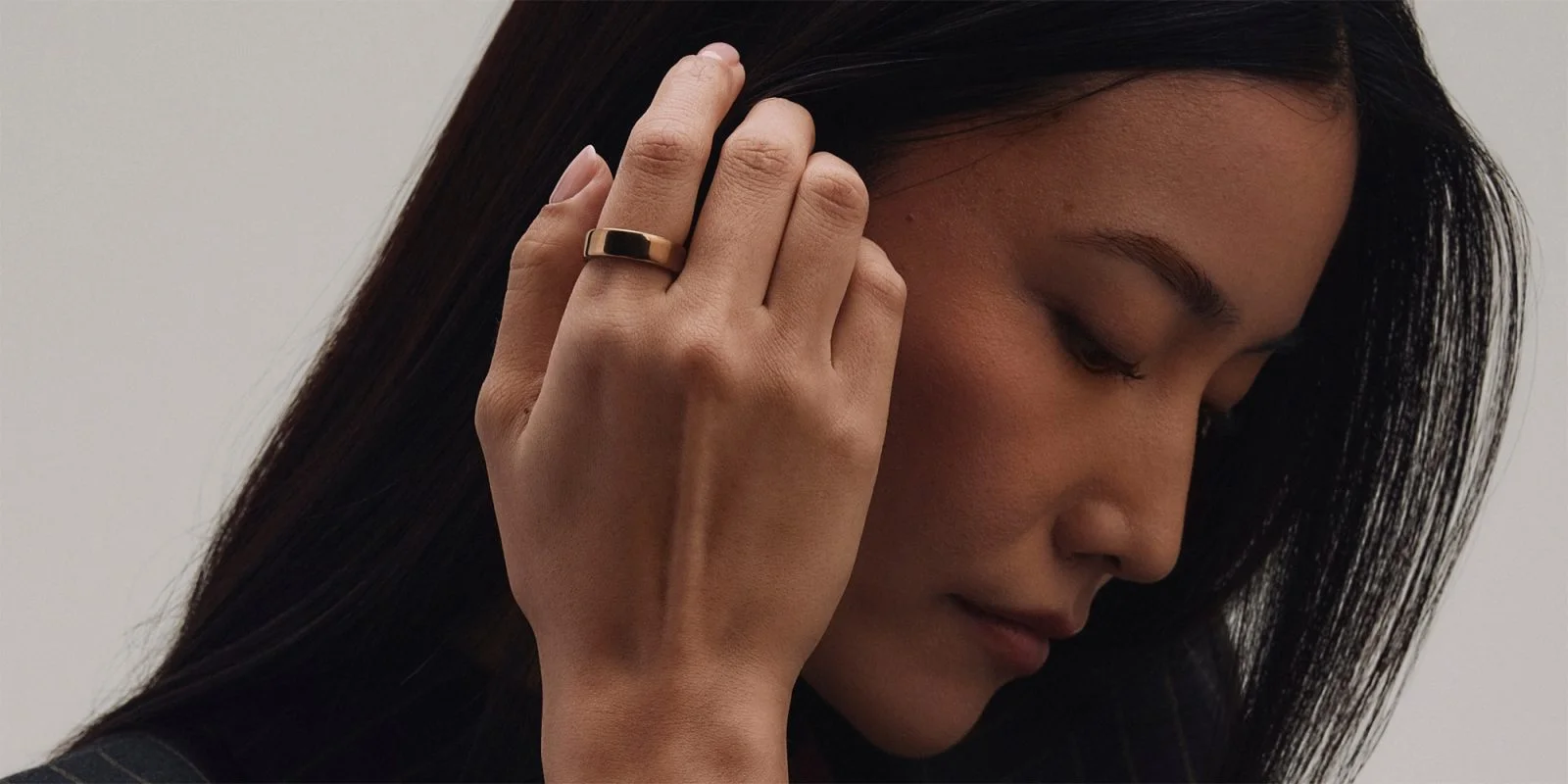 Oura Ring 5: A Compact Health Monitor That's Hardly Noticeable